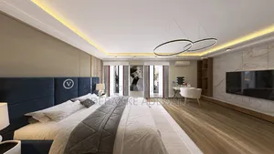 Luxurious Professional Interior Design Services