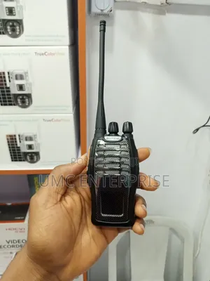 Baofeng A5h Two-Way Radio