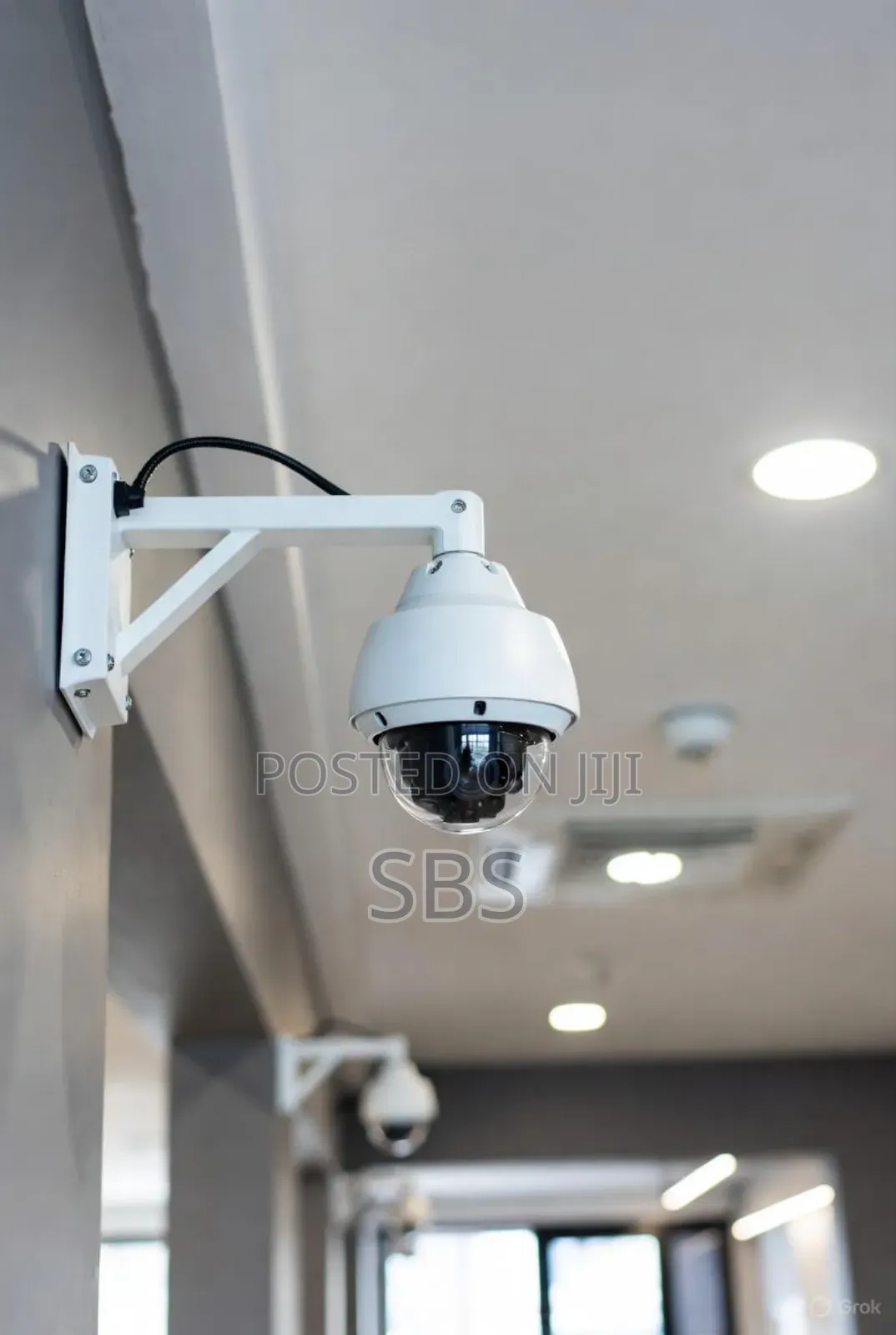 CCTV Installation (Ip or Analog)