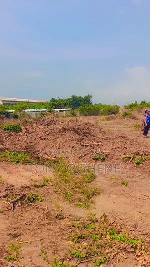 C of O Plots Acres of Land for Sale at Mowe–Ofada