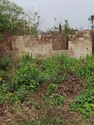3bdrm Bungalow in Bouesti Axis Ikere for sale