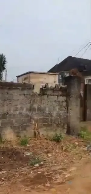 For Sale: Cofo Fenced 2 Plots at Area V, New Owerri, Imo State