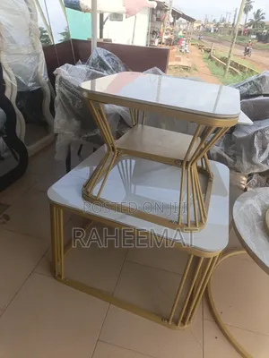 Centre Table