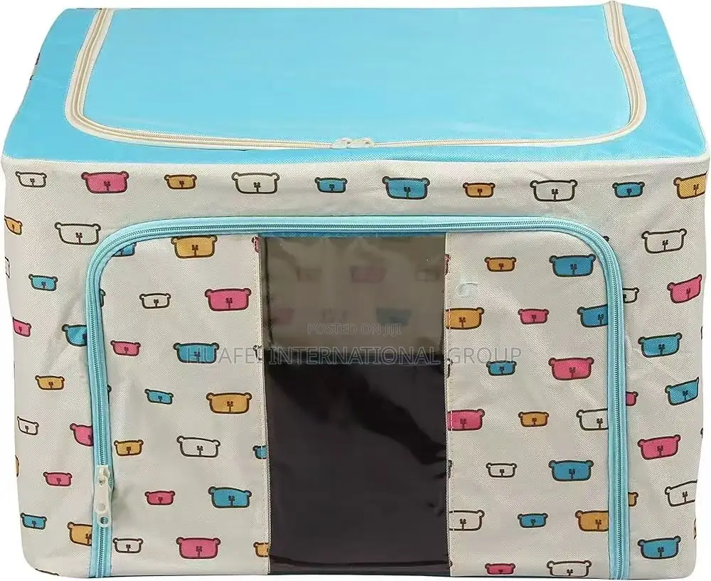 Foldable Laundry Bag