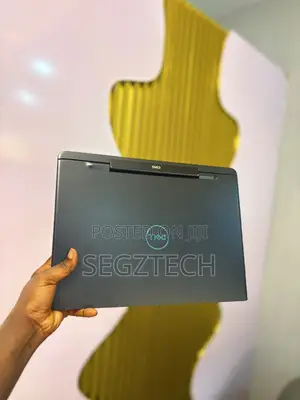 Laptop Dell G5 16GB Intel Core I5 HDD+SSD 1T