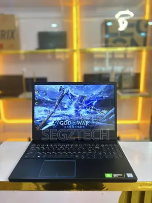 Laptop Dell G5 16GB Intel Core I5 HDD+SSD 1T