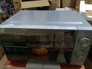 H20moms14 20l Microwave Oven With Manual Controls