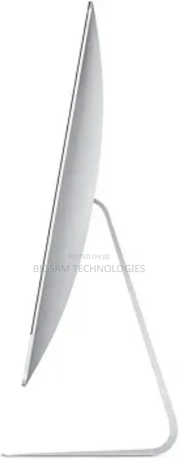 Desktop Computer Apple iMac 8GB Intel Core i5 HDD 1T