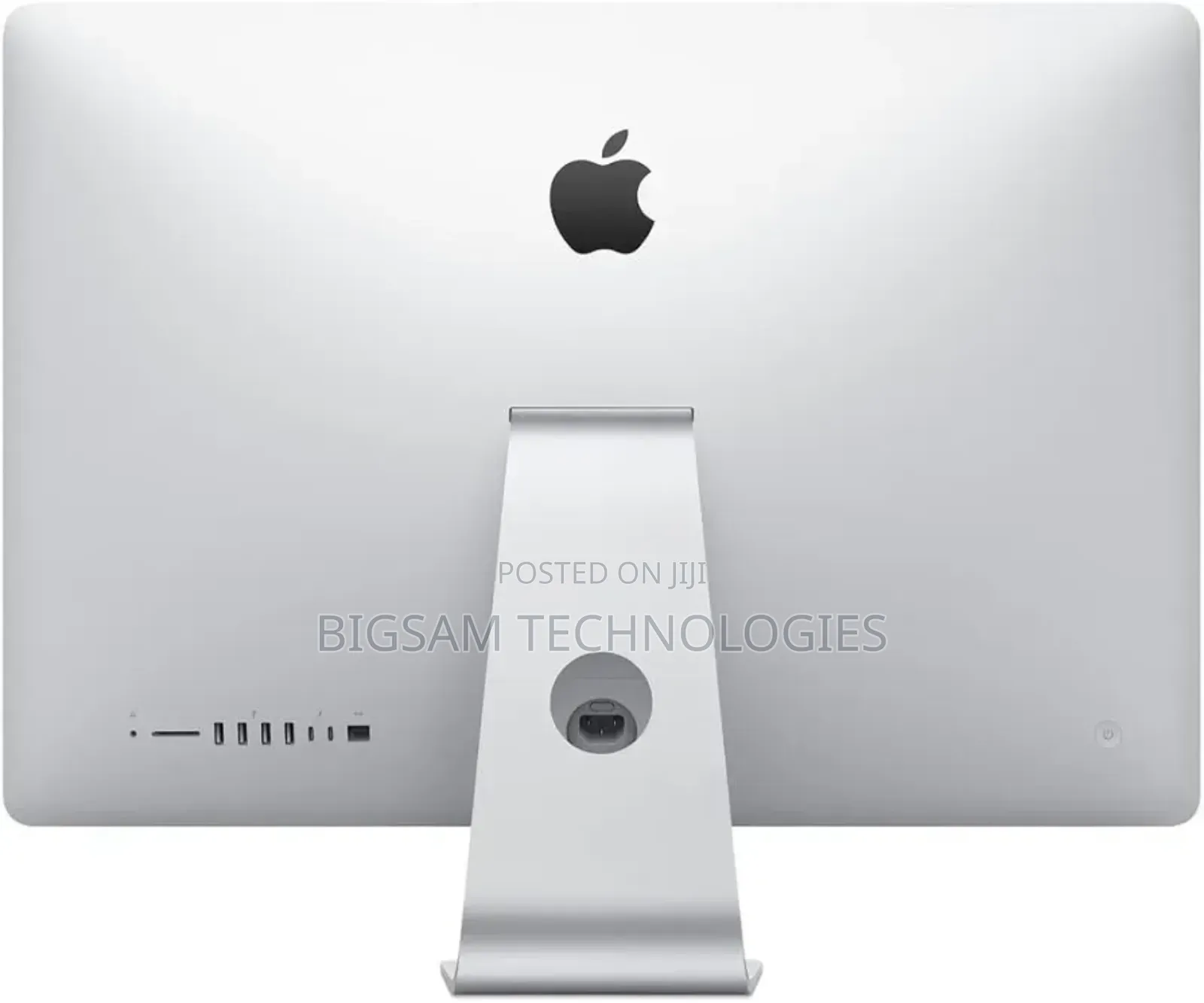 Desktop Computer Apple iMac 8GB Intel Core i5 HDD 1T