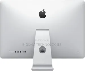 Desktop Computer Apple iMac 8GB Intel Core i5 HDD 1T