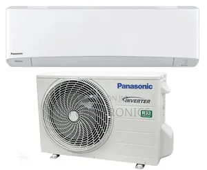 Panasonic 2hp Cs-Us18zkd-31 / Cu-Us18zkd-31
2hp, Inverter, Efficient