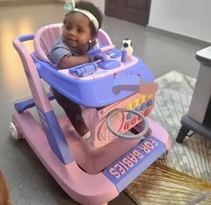 Baby Walkers