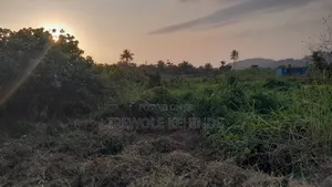 Landed Property