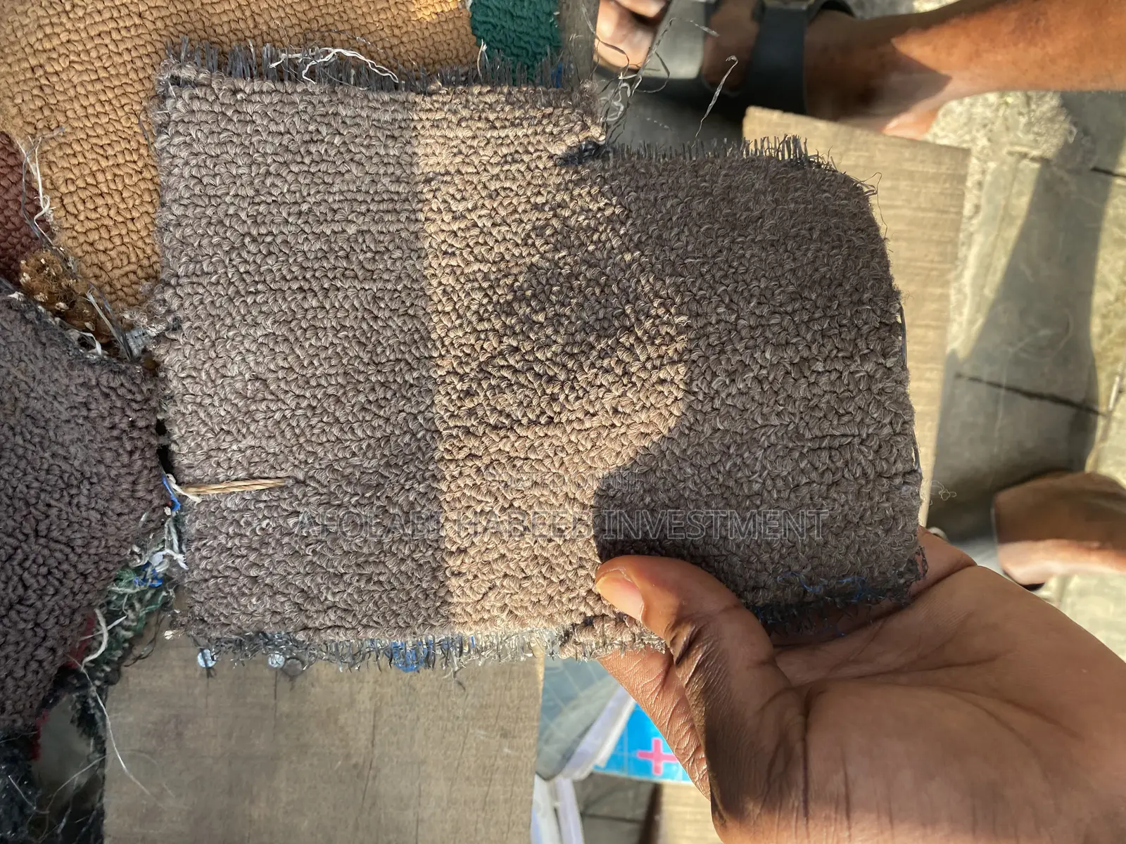 Quality Vip Floor Rug Per Square Meter