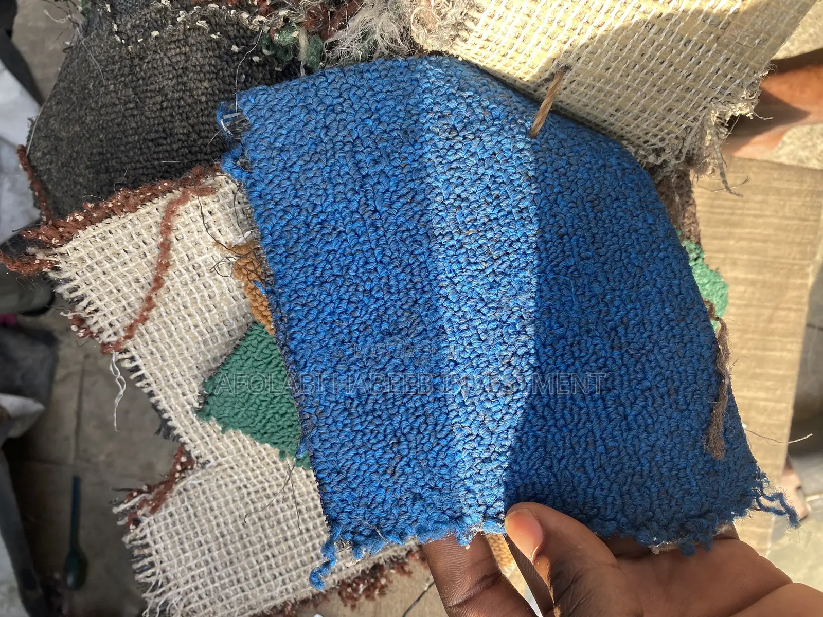 Quality Vip Floor Rug Per Square Meter