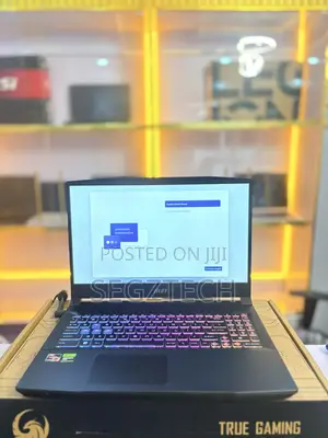Laptop MSI 16GB AMD Ryzen 7 SSD 512GB