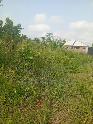 Plots of Land in Nest Estate