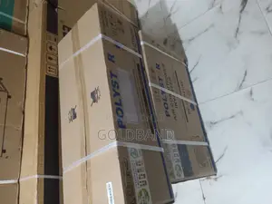 Polystar Pv-12tp411nv 1.5hp Cooling Inverter Ac