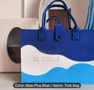 Ladies Tote Bag Stylish
