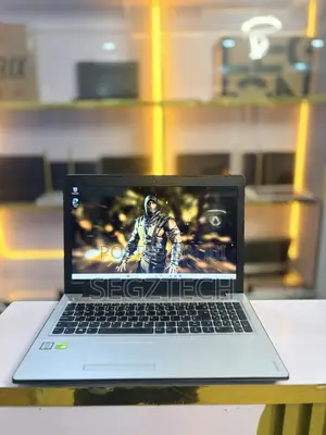 Laptop Lenovo IdeaPad 500S 8GB Intel Core I5 SSD 128GB