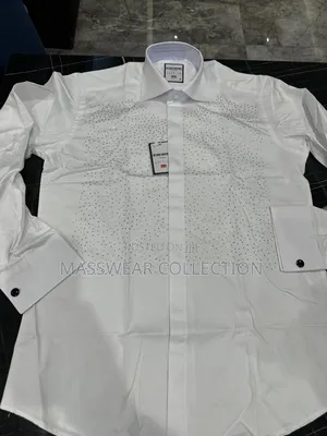 Designers Men's Shirt