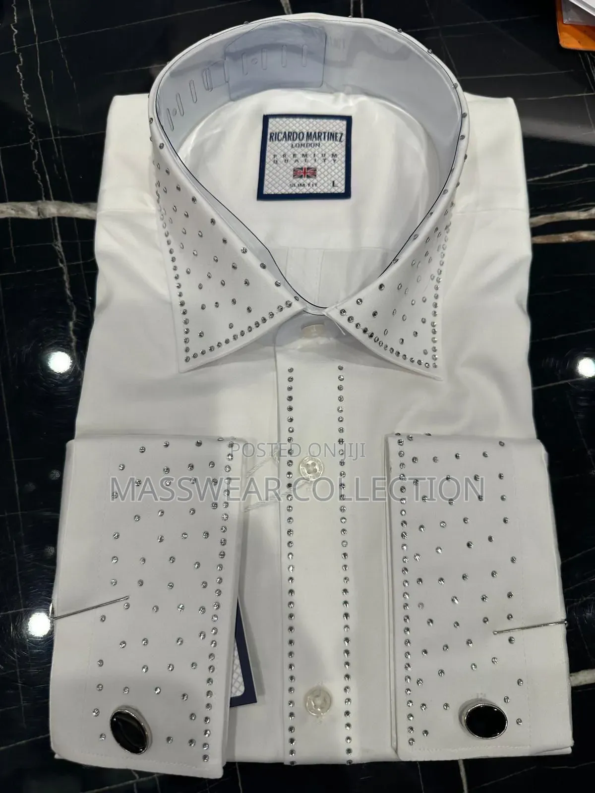 Designers Men's Shirt