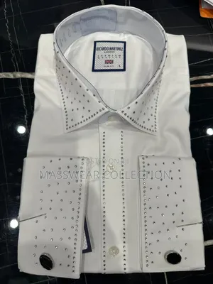 Designers Men's Shirt
