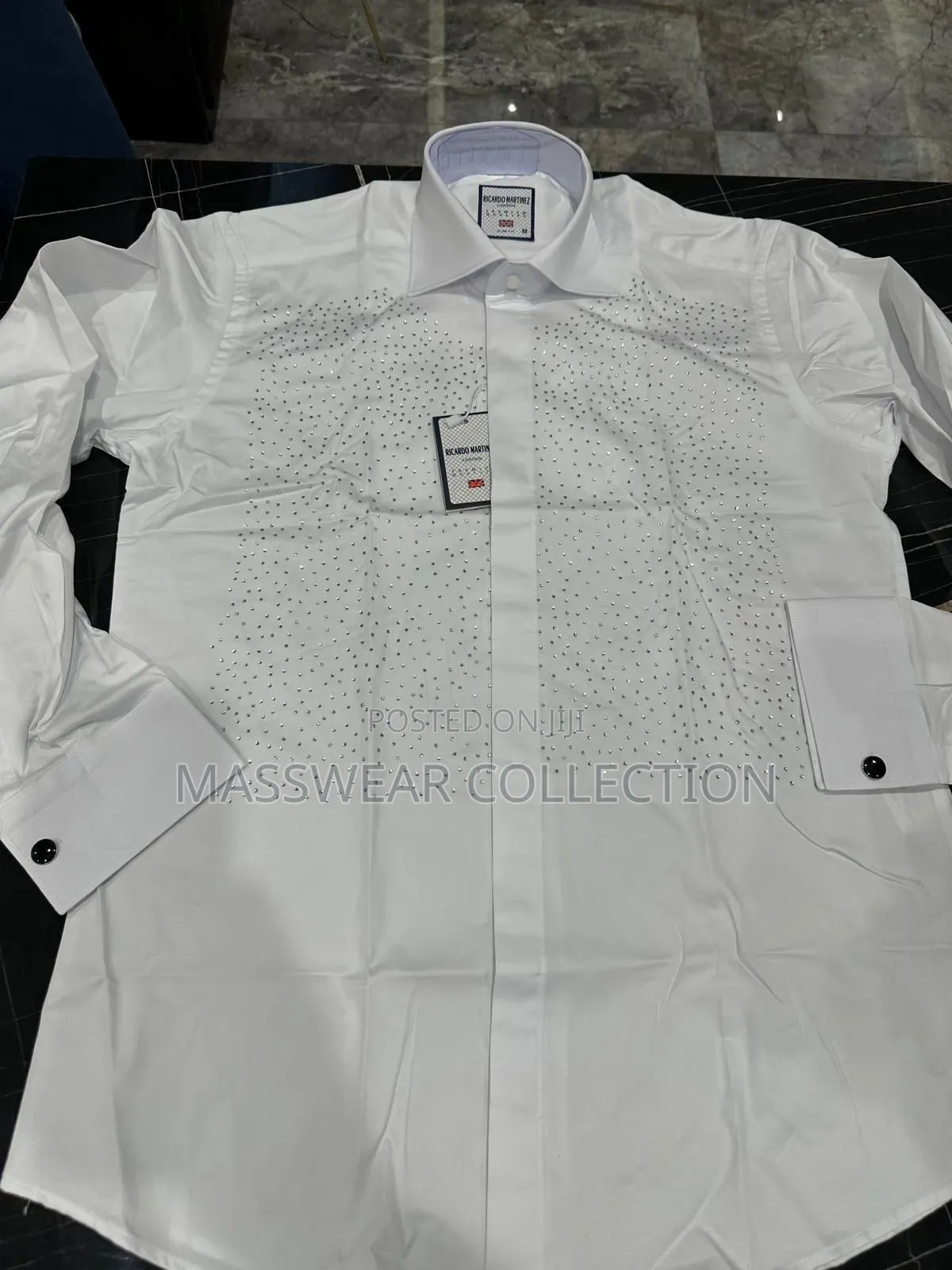 Designers Men's Shirt