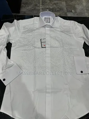 Designers Men's Shirt