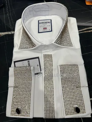 Designers Men's Shirt