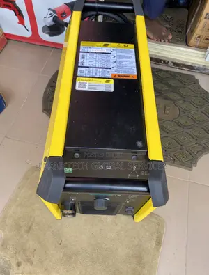Fabricator Es 410ic