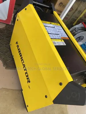 Fabricator Es 410ic
