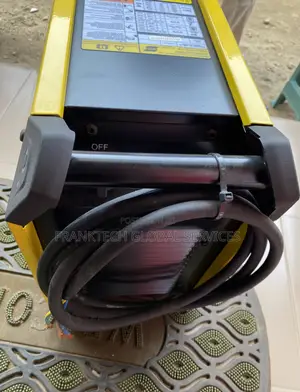 Fabricator Es 410ic