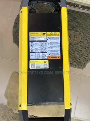 Fabricator Es 410ic