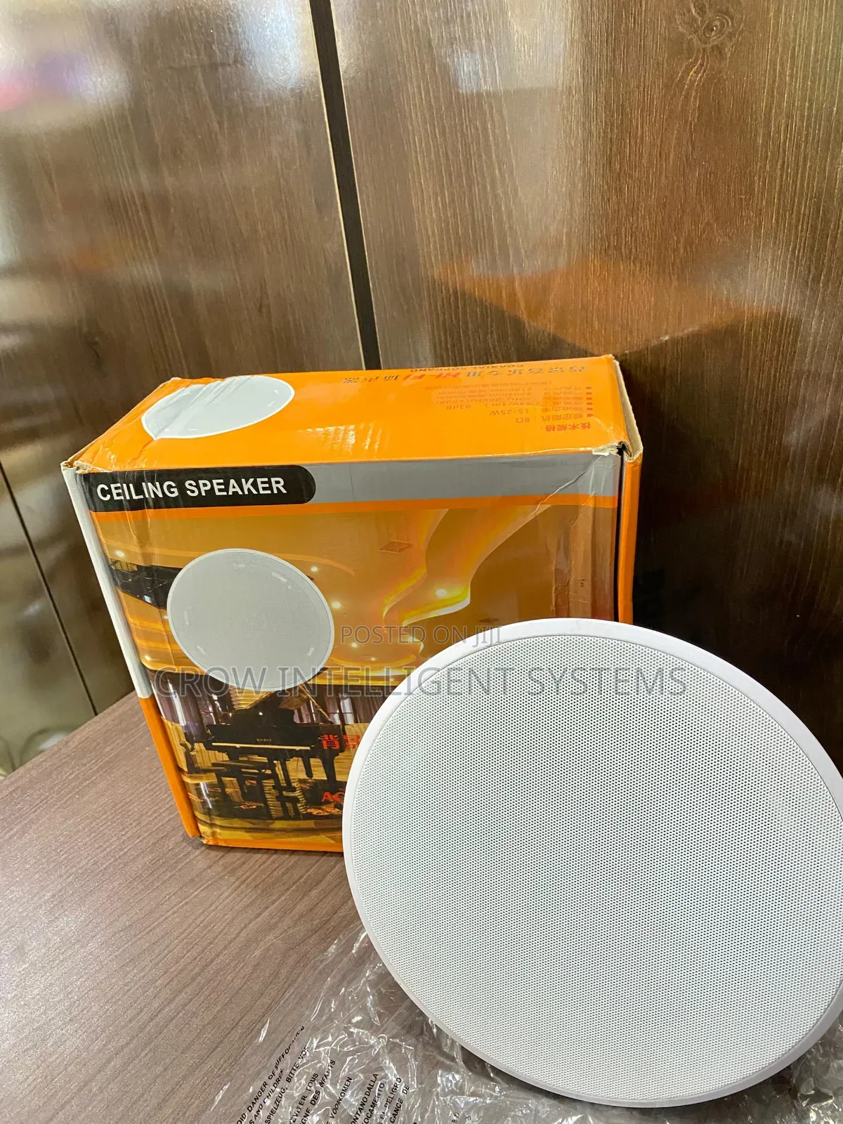 80watts Bluetooth Ceiling Speaker