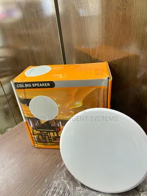 80watts Bluetooth Ceiling Speaker