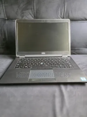 Laptop Dell Latitude 14 E5470 8GB Intel Core I7 SSD 256GB