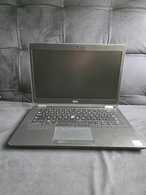 Laptop Dell Latitude 14 E5470 8GB Intel Core I7 SSD 256GB