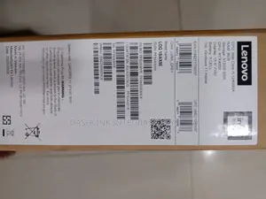 New Laptop Lenovo LOQ 15ARP9 12GB Intel Core i5 SSD 512GB