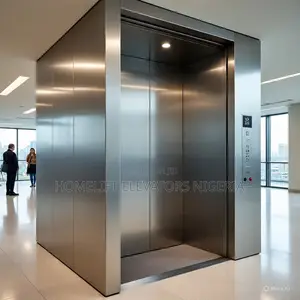 320kg Small Elevators