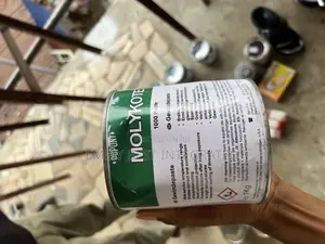 Molykote 1000 Paste