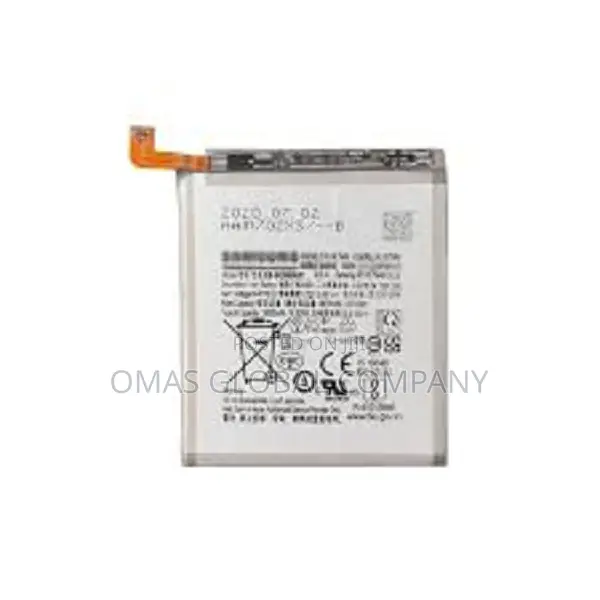 Samsung S20 Ultra Battery