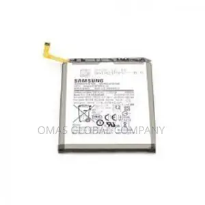 Samsung S20 Ultra Battery