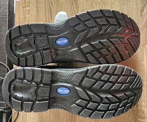 Eagle Steel Safety Boot