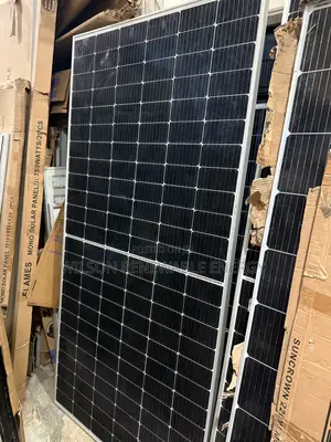 550w Ceecep Solar Panel