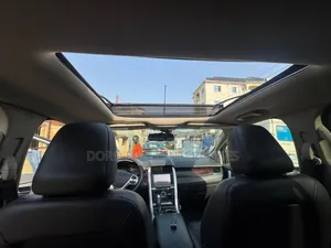 Ford Edge Limited 4dr AWD (3.5L 6cyl 6A) 2013 White