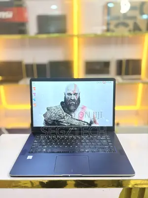 Laptop Asus ZenBook Pro UX501 8GB Intel Core I7 SSD 512GB