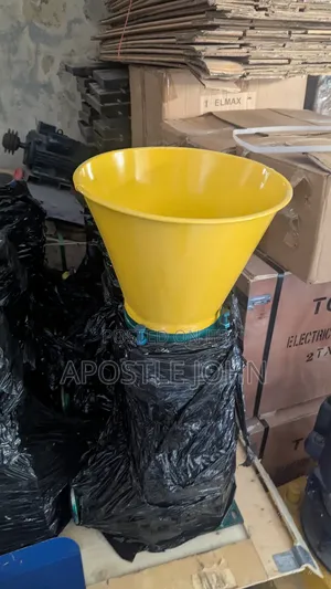 Animal Pelleting Feed Machine