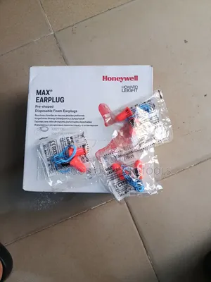 Safety Protective Equipment