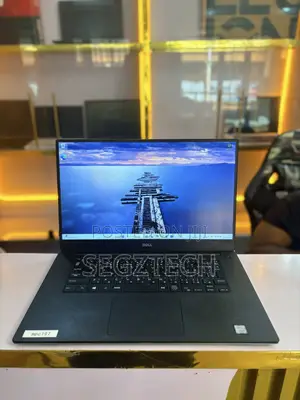 Laptop Dell Precision 15 5510 16GB Intel Core I7 SSD 256GB